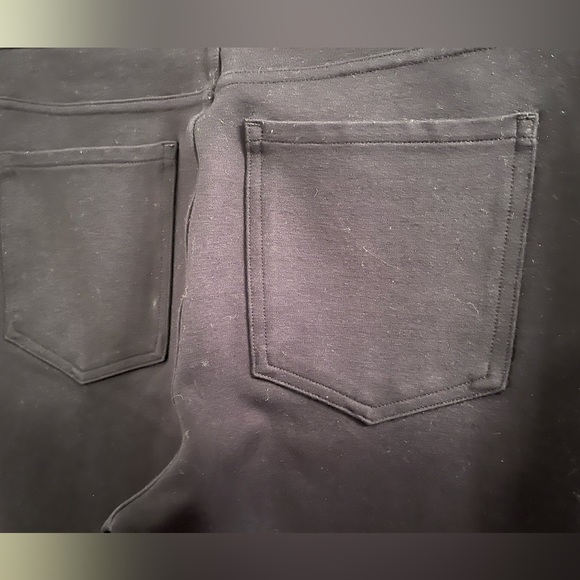 Spanx Jean-ish Ankle Legging - Picture 5 of 6